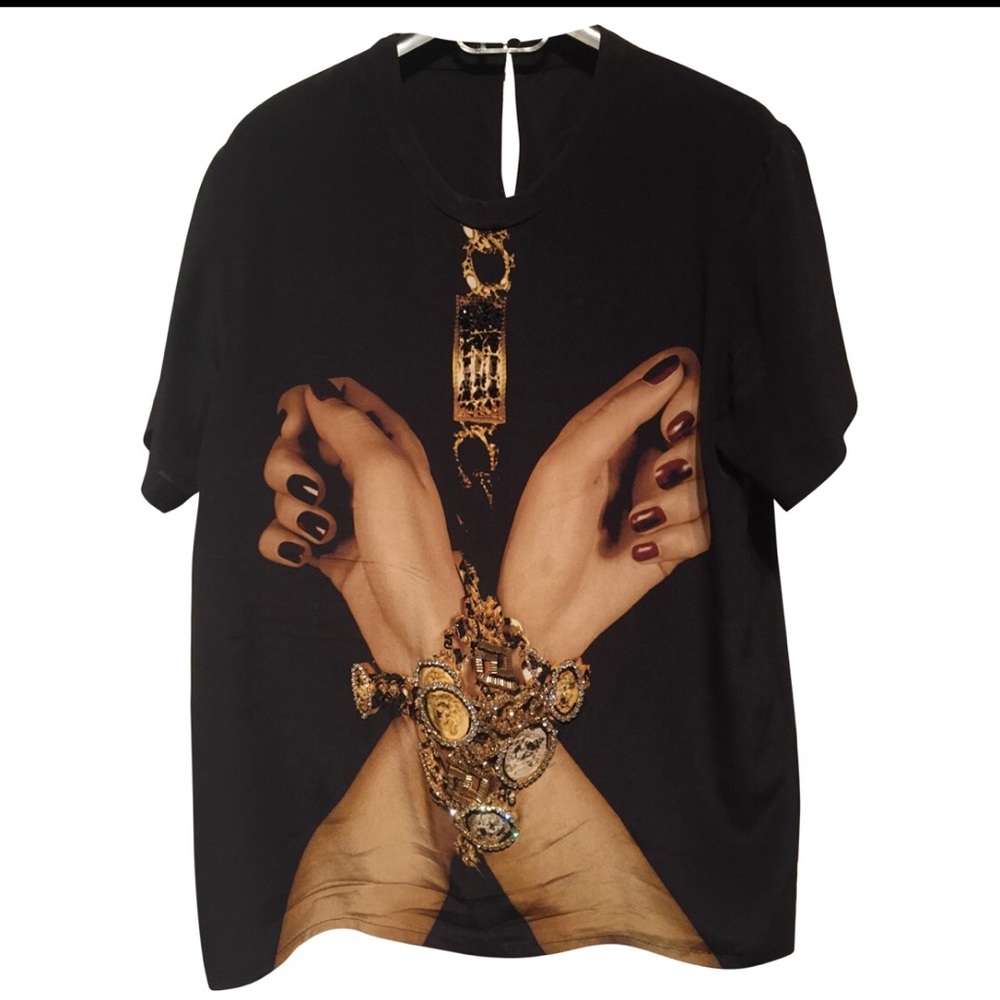 Versace cellection